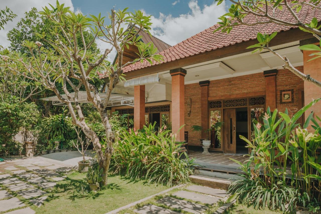 Dija Hotel Pemuteran  Exterior photo